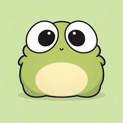 Forg ($Forg) - The talks of cute frog name forg  | MCap: $1685.000000